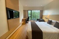 Hotel Mumbai House Ghansoli