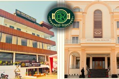 Hotel Royal Realite