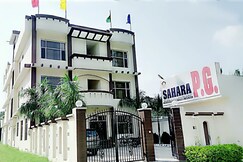Sahara Guest House