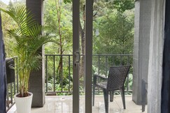 Rooms of Elysium Homestay in Munnar