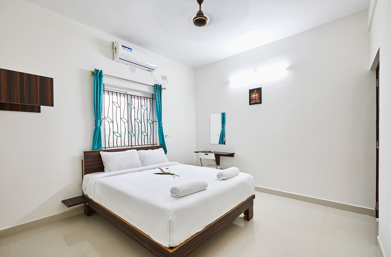 Nandi Hills Resort Hotel - Tap to explore photos