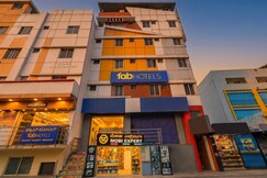 FabHotel Green City Comforts - Madiwala