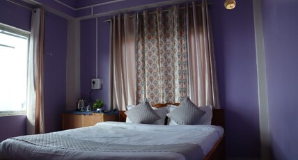 The Silver Tip - A Tea Boutique Farmstay Room Type - Kheya