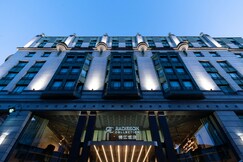 Radisson Collection Grand Place Brussels