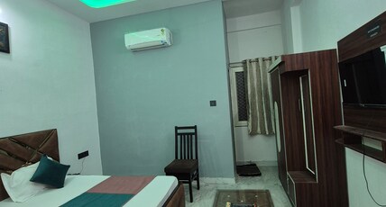 AMBE PALACE HOTEL Room Type - Bedroom 8