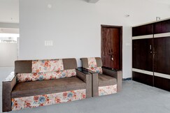 Hotel O RRR Residency & luxuryrooms