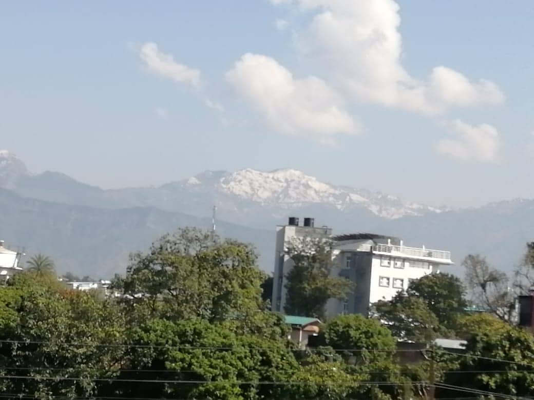 Hotel Kailash Plaza | Rajpur Road - Tap to explore photos