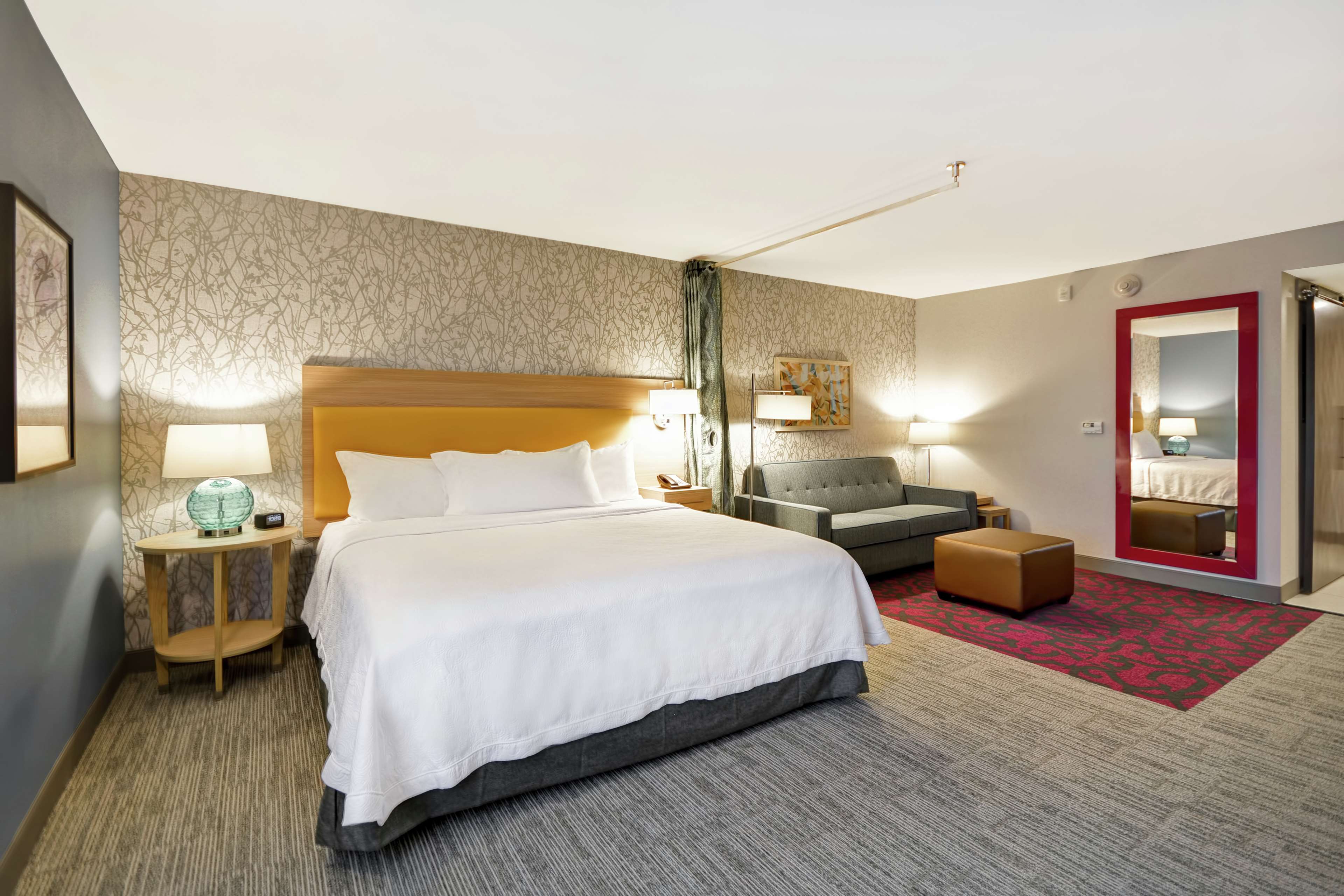 Home2 Suites by Hilton Warner Robins - Tap to explore photos