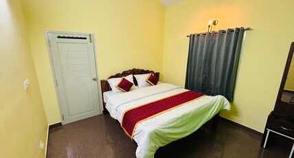 Excel homestay Room Type - Bedroom 3