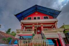 Vaishnavi Villa Coorg homestay for families in a residential area NO PARTYING 2 km from Rajaseat