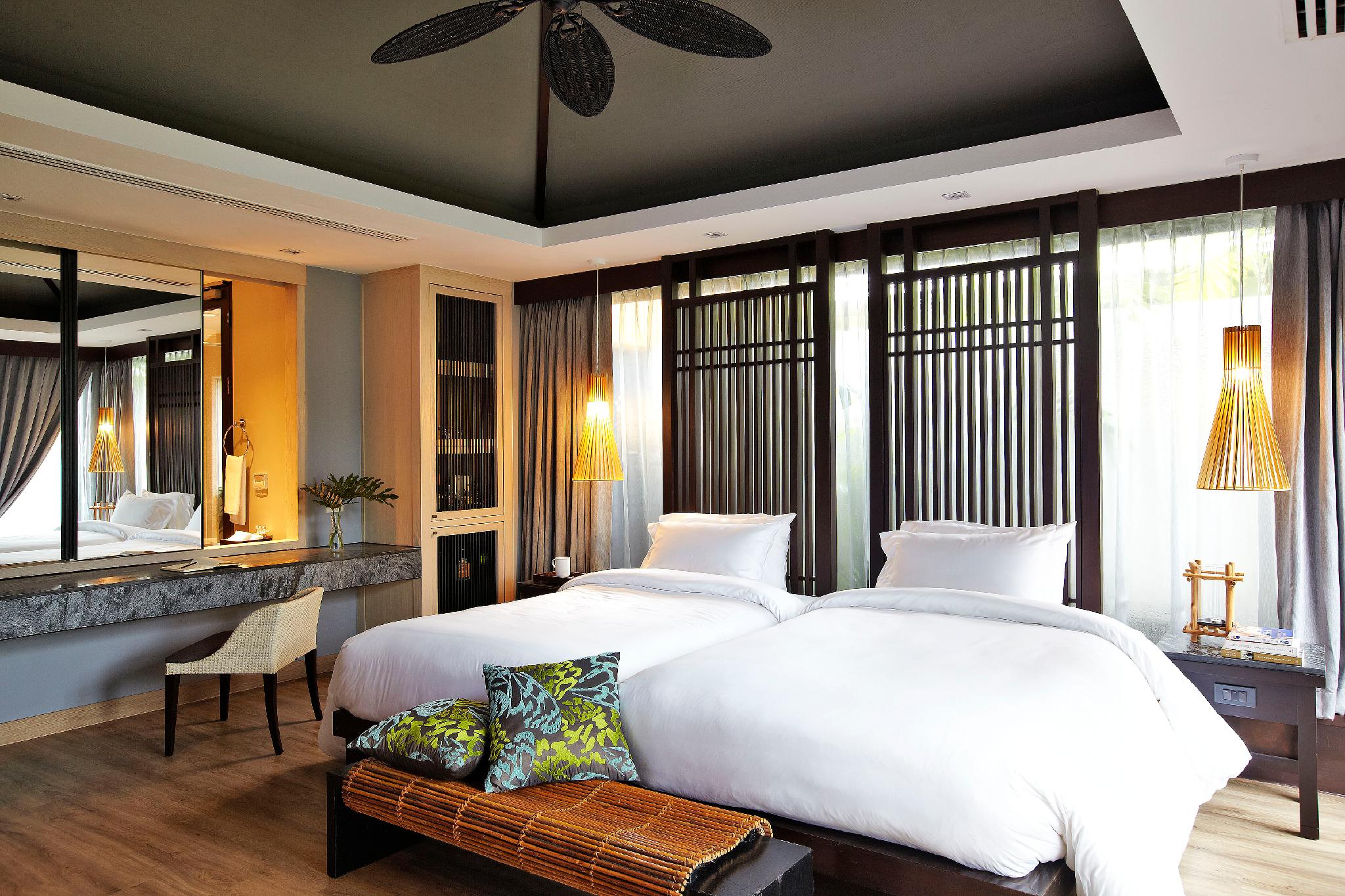 Sareeraya Villas & Suites - Tap to explore photos