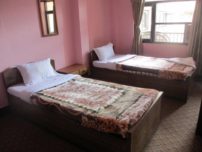Himalayan Travellers INN - Tap to explore photos