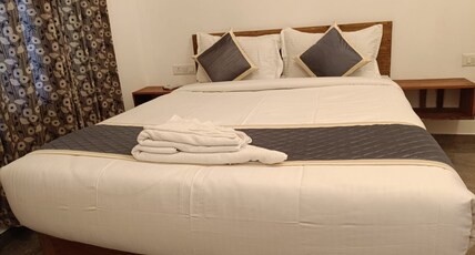 De Ayryz Resorts Room Type - Lavender Villa