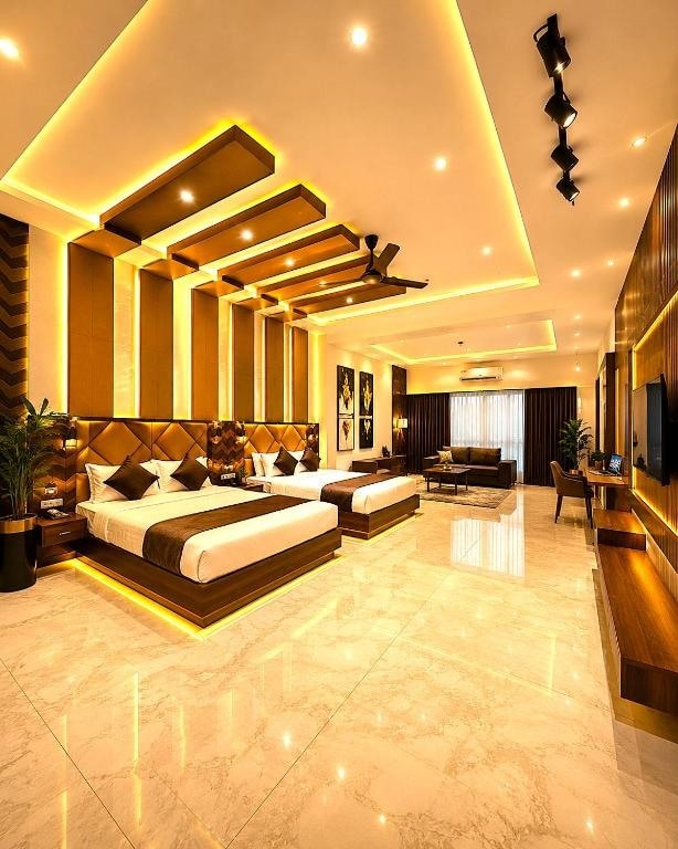 Premium Hotel EXO - Tap to explore photos