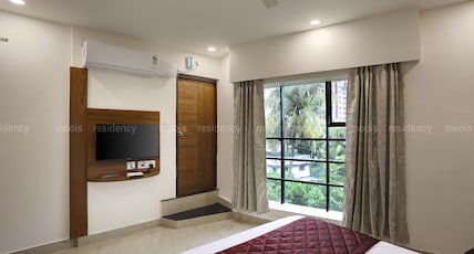 Moois Residency Ernakulam Room Type - Executive room Moois Residency Ernakulam Room Type - Executive room
