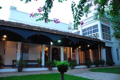 The Bangala