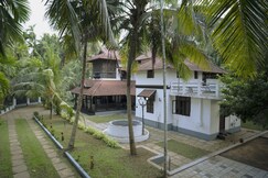 Poomuttam Heritage Village 4BHK