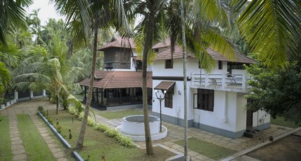 Poomuttam Heritage Village 4BHK Room Type - Poomuttam Heritage Village 4BHK