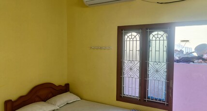 New City Inn Room Type - AC Double Bed