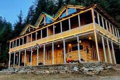 RAFA Shangarh - An Artistic Homestay