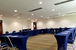 Holiday Inn Express Hotel & Suites Mebane