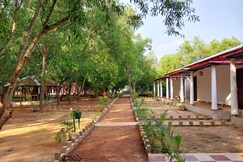 Chetona Eco Village Resort, Jhargram.