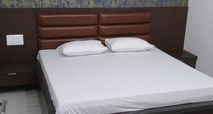 Dammblick Resort, Taranagar Room Type - Deluxe Ac Room