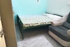 SIRIDI SAI NEST