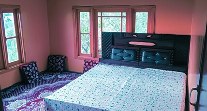 Phamda Homestay Room Type - Bedroom 2