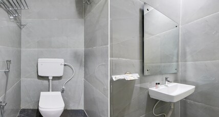 Super Hotel O SS INN Room Type - Classic