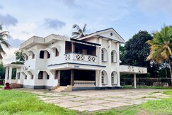 Sri Dhama villa