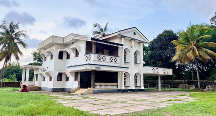 Sri Dhama villa Room Type - Sri Dhama villa