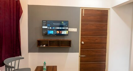 Olivra By Welcome Inn Hospitality Room Type - Superior King Room