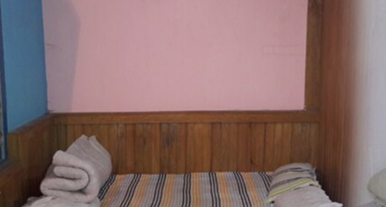 Hotel Snow White Room Type - standard room