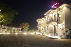 Dev Villa Resort