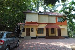 Address of Wayanadan Safe Home