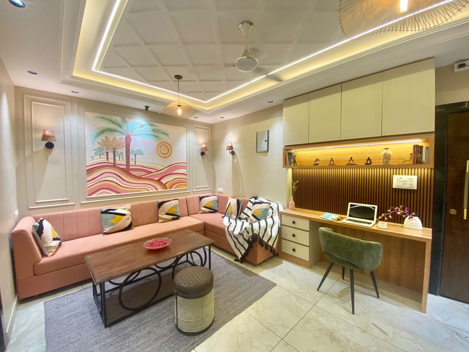 Boutique Apartments by One Tree Stays - Tap to explore photos