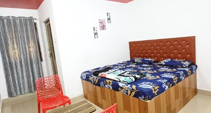 MIST MOUNTAIN RESORT Room Type - Classic Non Ac
