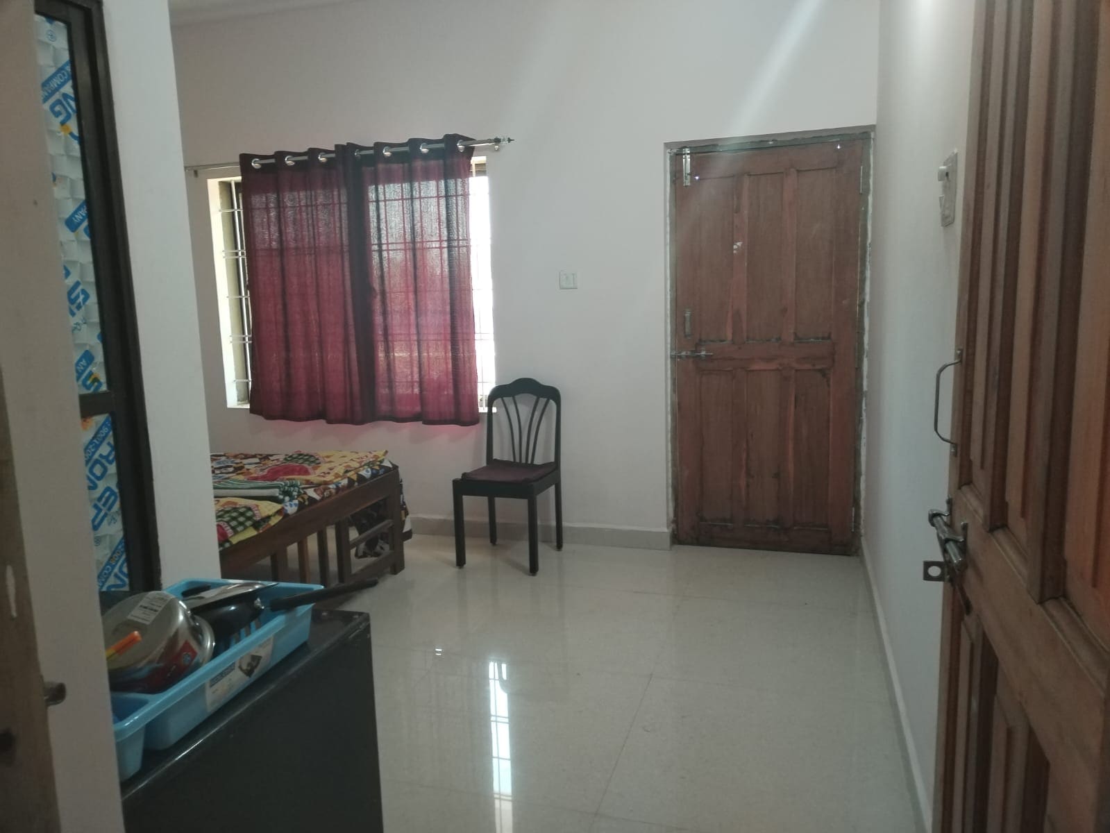 Madrid Homestay Goa 10 min to Beach - Tap to explore photos