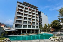 Soaltee Westend Lakeside Pokhara