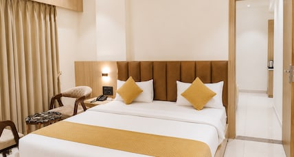 HOTEL TAVIRAL REGENCY Room Type - FAMILY SUITE - INTER CONNECTED 2 ROOMS HOTEL TAVIRAL REGENCY Room Type - FAMILY SUITE - INTER CONNECTED 2 ROOMS