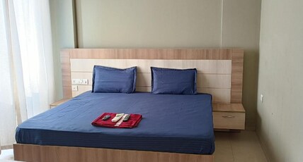 Prabhudham Homestay Room Type - Studio Room