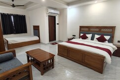 Hotel Relax Inn