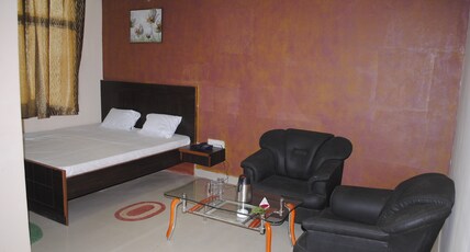 Hotel Surya Room Type - Super Deluxe