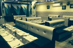 Hotel Silver Residency 