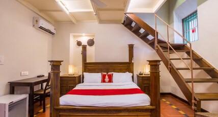 Lar Amorosa Boutique Hotel  Room Type - Deluxe Family Room