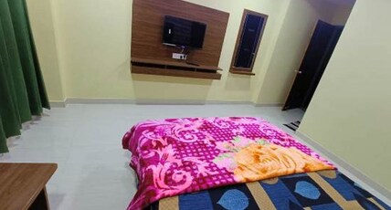 hotel asopalav restaurant & guste house Room Type - NON AC Deluxe ROOM