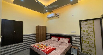 Shish Mahal Guest House Room Type - Bedroom 4