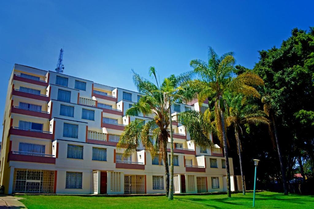Norfolk Towers Serviced Apartments - Nairobi City Centre, CBD - Tap to explore photos
