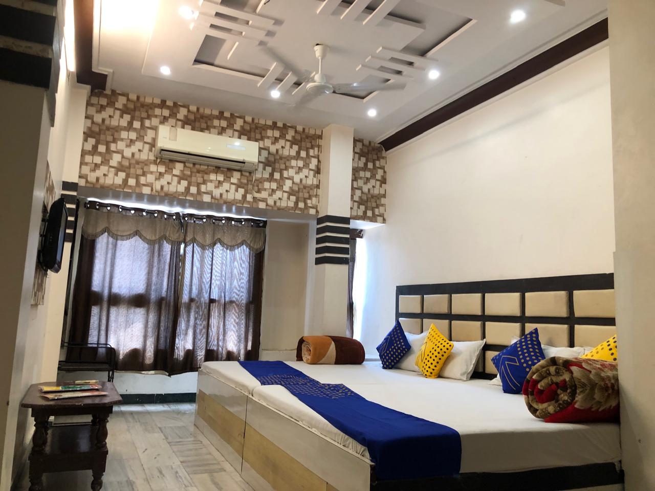 Hotel Siddhartha - Tap to explore photos